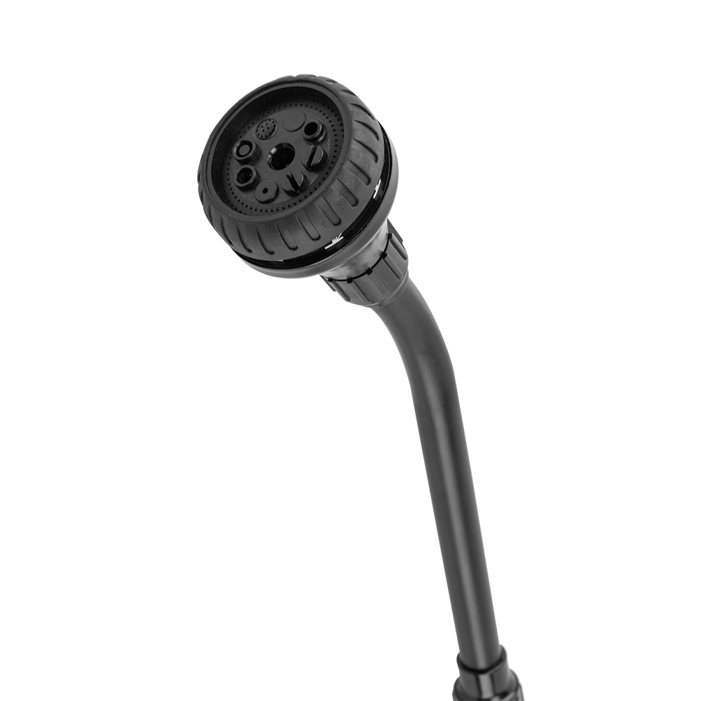 AP Supplies 8-Function Watering Lance 47cm Cork Line