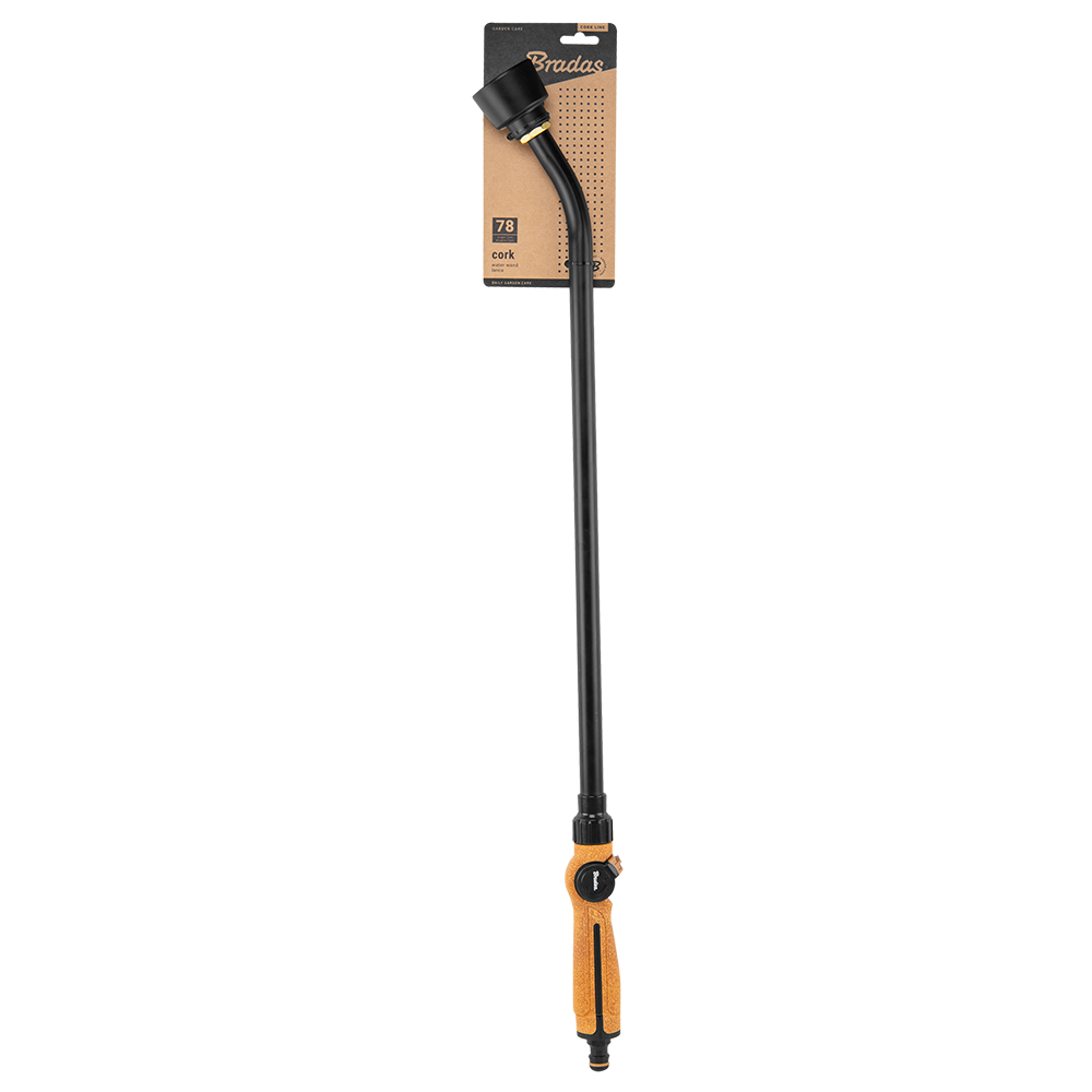 AP Supplies Strainer Watering Lance 78cm Cork Line
