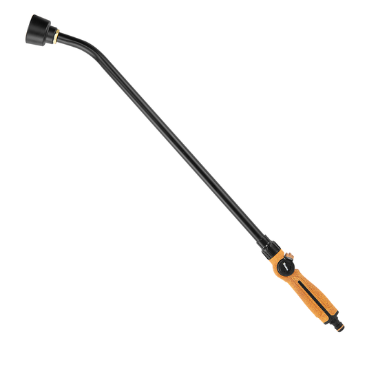 AP Supplies Strainer Watering Lance 78cm Cork Line