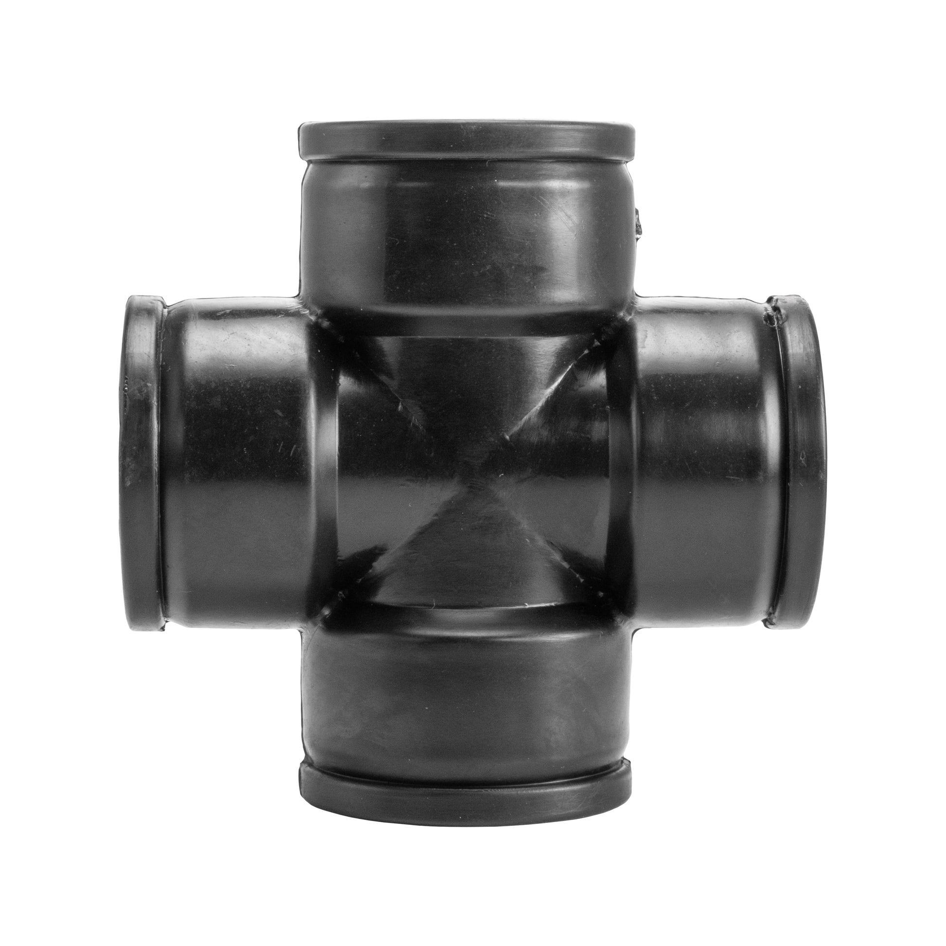AP Supplies PP Cross 2" BSPF