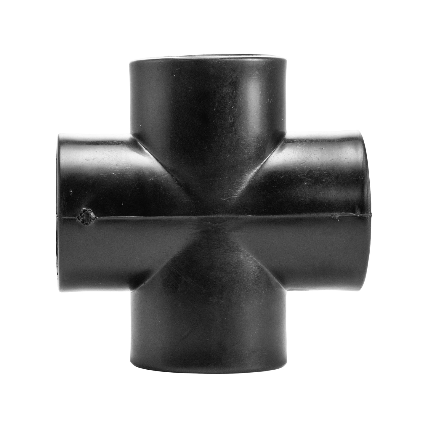 AP Supplies PP Cross 3/4" BSPF