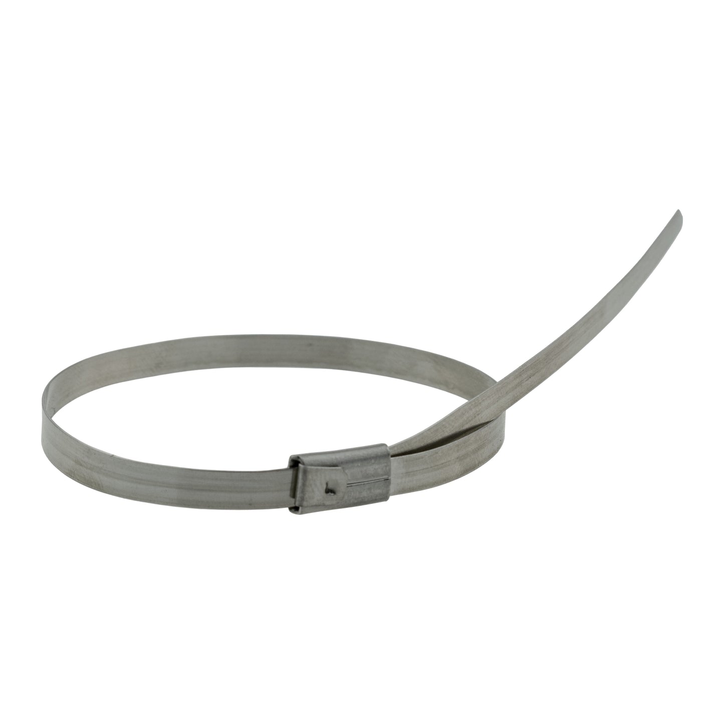 Stainless Steel Cable Ties 4.6mm x 360mm Stainless Steel Fitting Cable Tie Pack