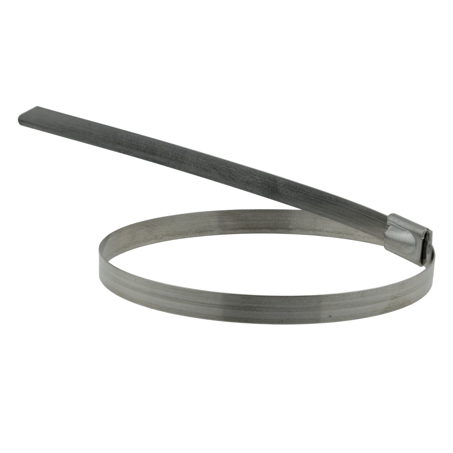 Stainless Steel Cable Ties 4.6mm x 360mm Stainless Steel Fitting Cable Tie Pack