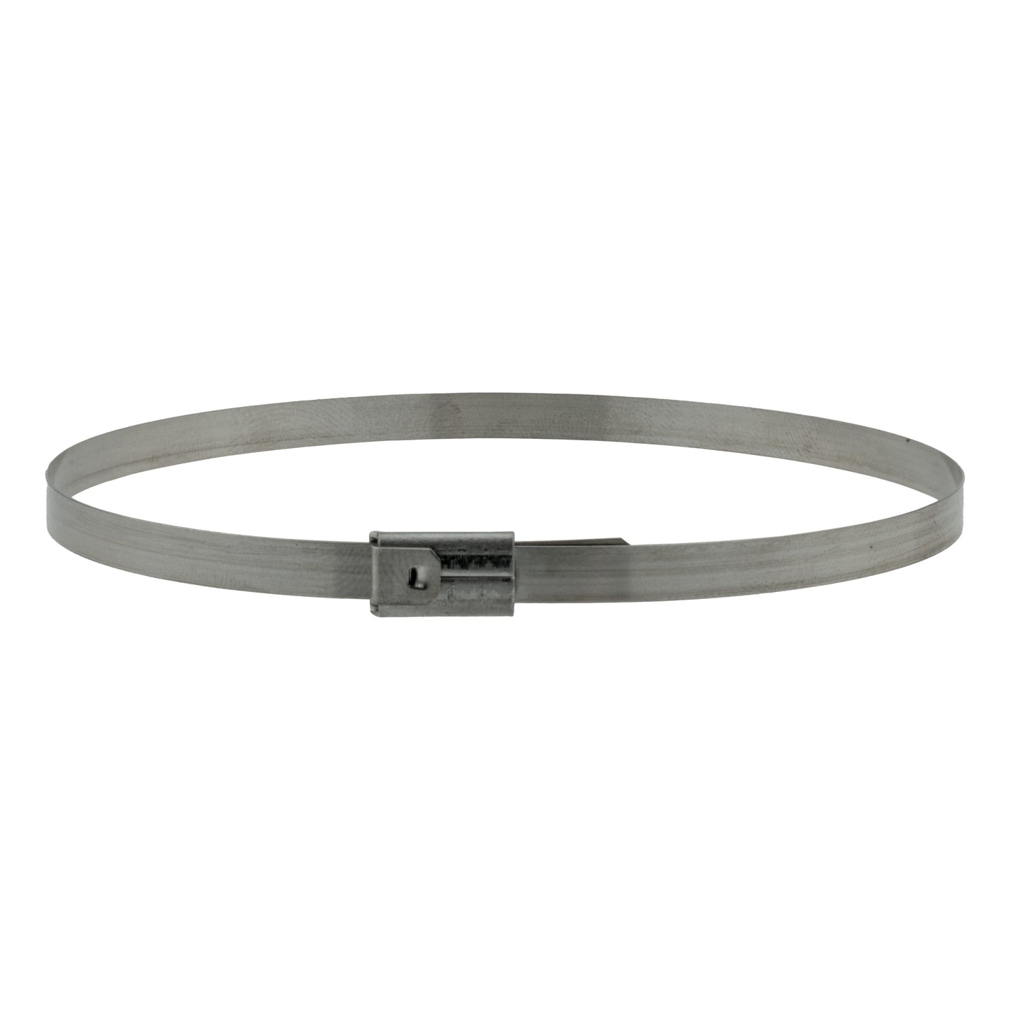 Stainless Steel Cable Ties 4.6mm x 150mm Stainless Steel Fitting Cable Tie Pack