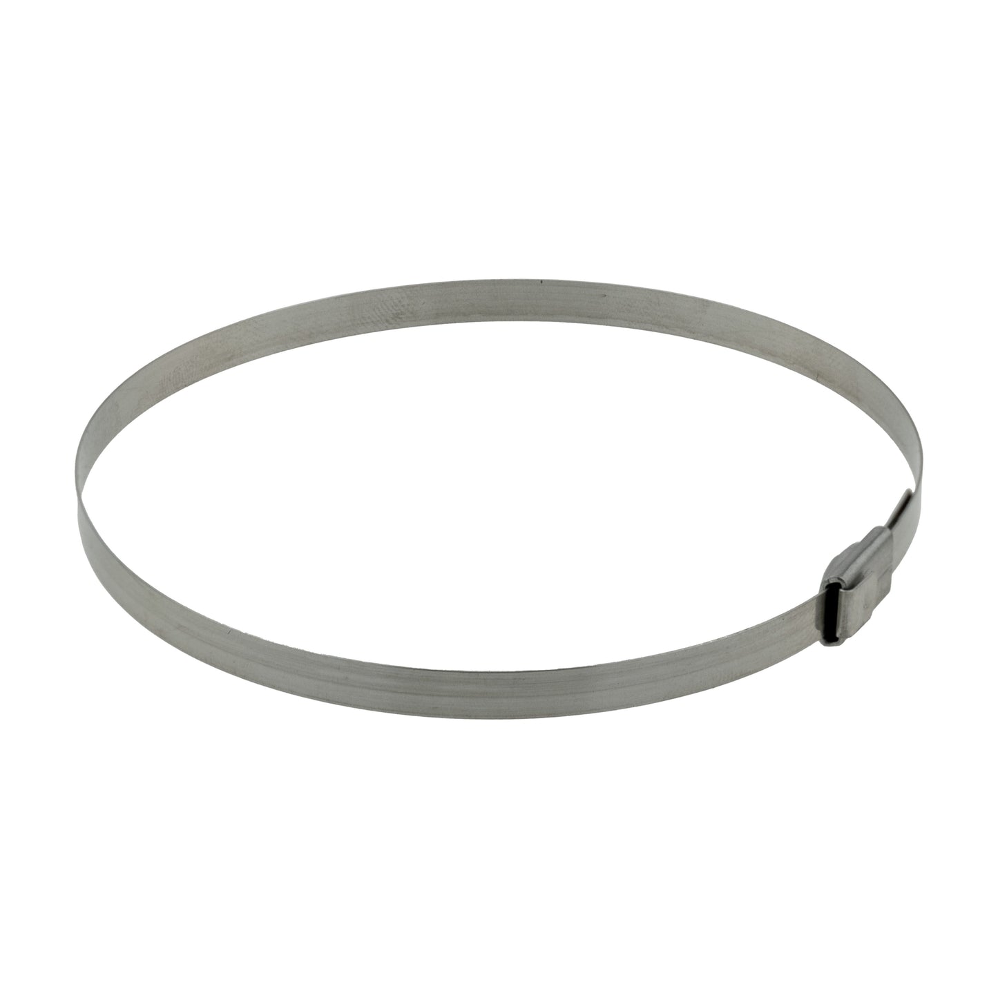 Stainless Steel Cable Ties 4.6mm x 840mm Stainless Steel Fitting Cable Tie Pack