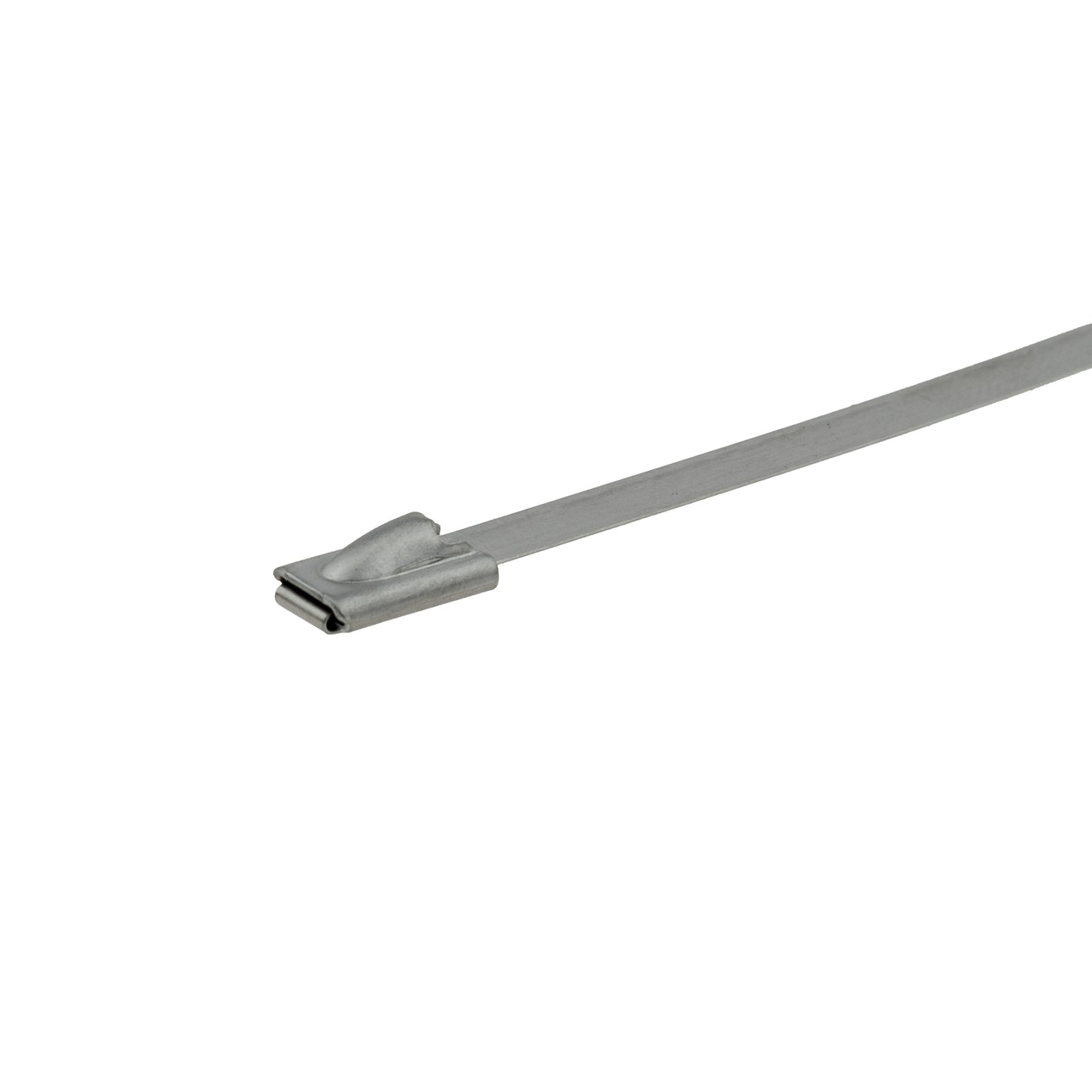 Stainless Steel Cable Ties 4.6mm x 150mm Stainless Steel Fitting Cable Tie Pack