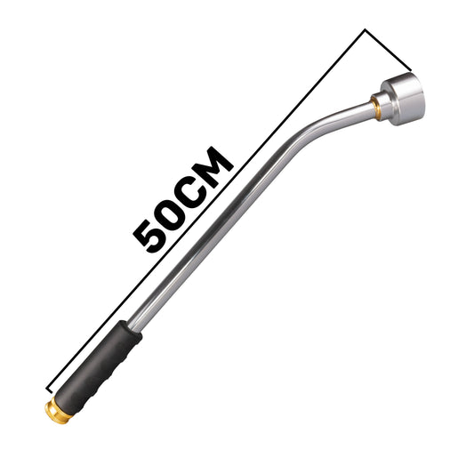Watering Lance 50cm with 3/4inBSP Female Thread Inlet for DIY Workshop Accessory