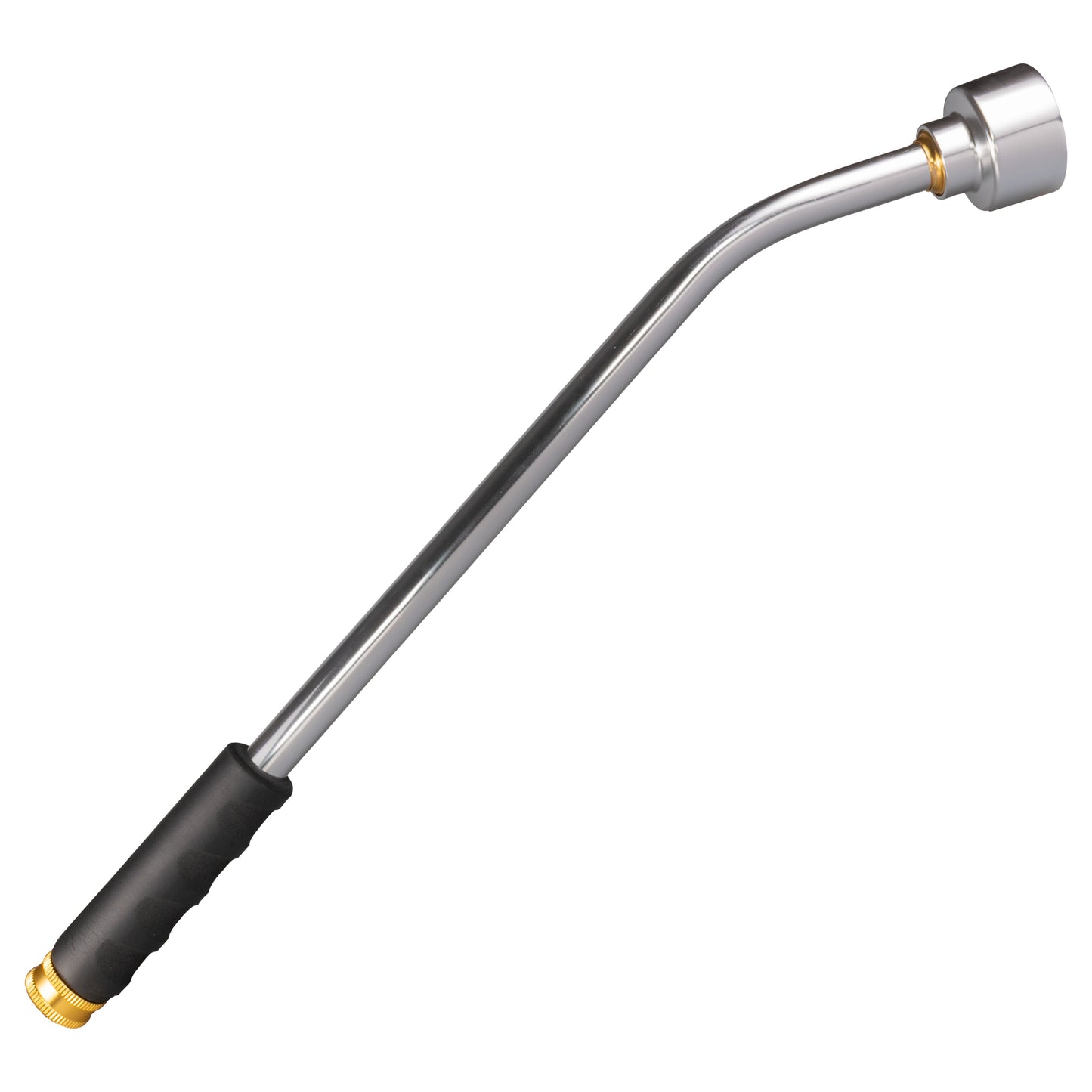 Watering Lance 50cm with 3/4inBSP Female Thread Inlet for DIY Workshop Accessory