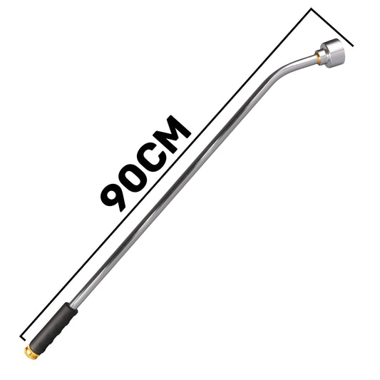 Watering Lance 90cm with 3/4inBSP Female Thread Inlet for DIY Workshop Accessory