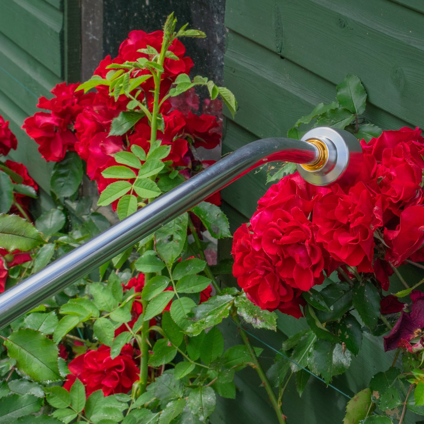 Watering Lance 75cm with 3/4inBSP Female Thread Inlet for DIY Workshop Accessory
