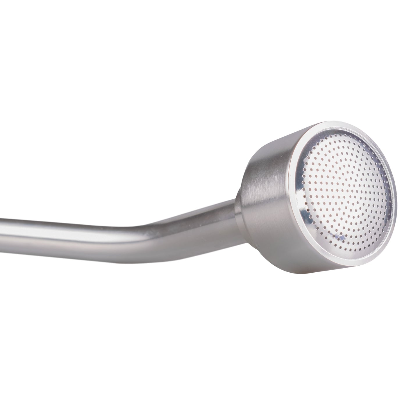 AP Supplies 90cm Garden Watering Lance with Brass Valve and Geka Type Fitting