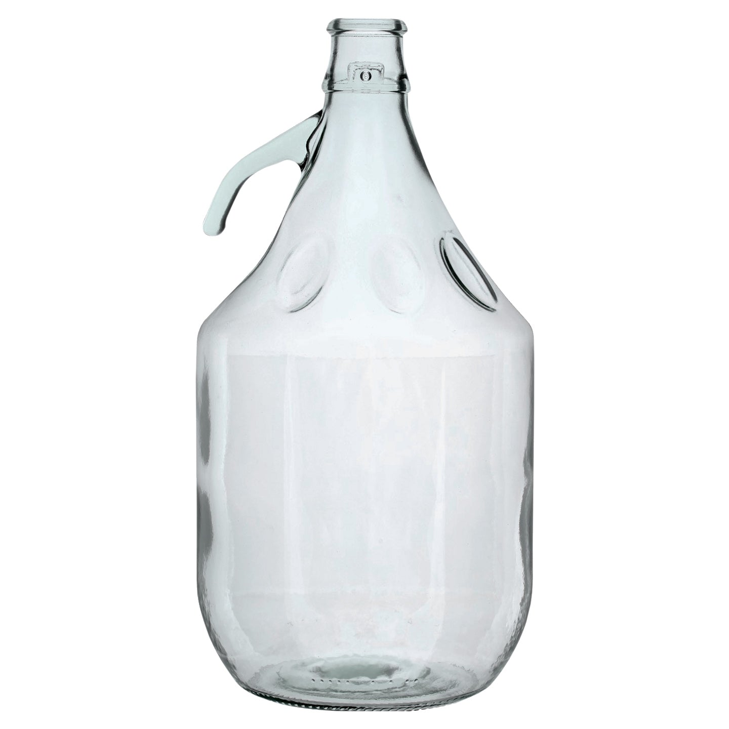 Glass Demijohn 5L DIY Tool Accessory Home and Garden Use