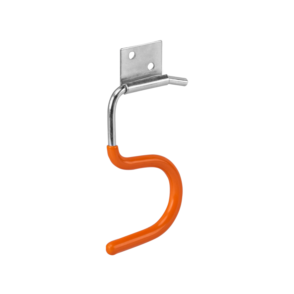 AP Supplies Wall Mount Tool Holder S Hanging Hook (Single)