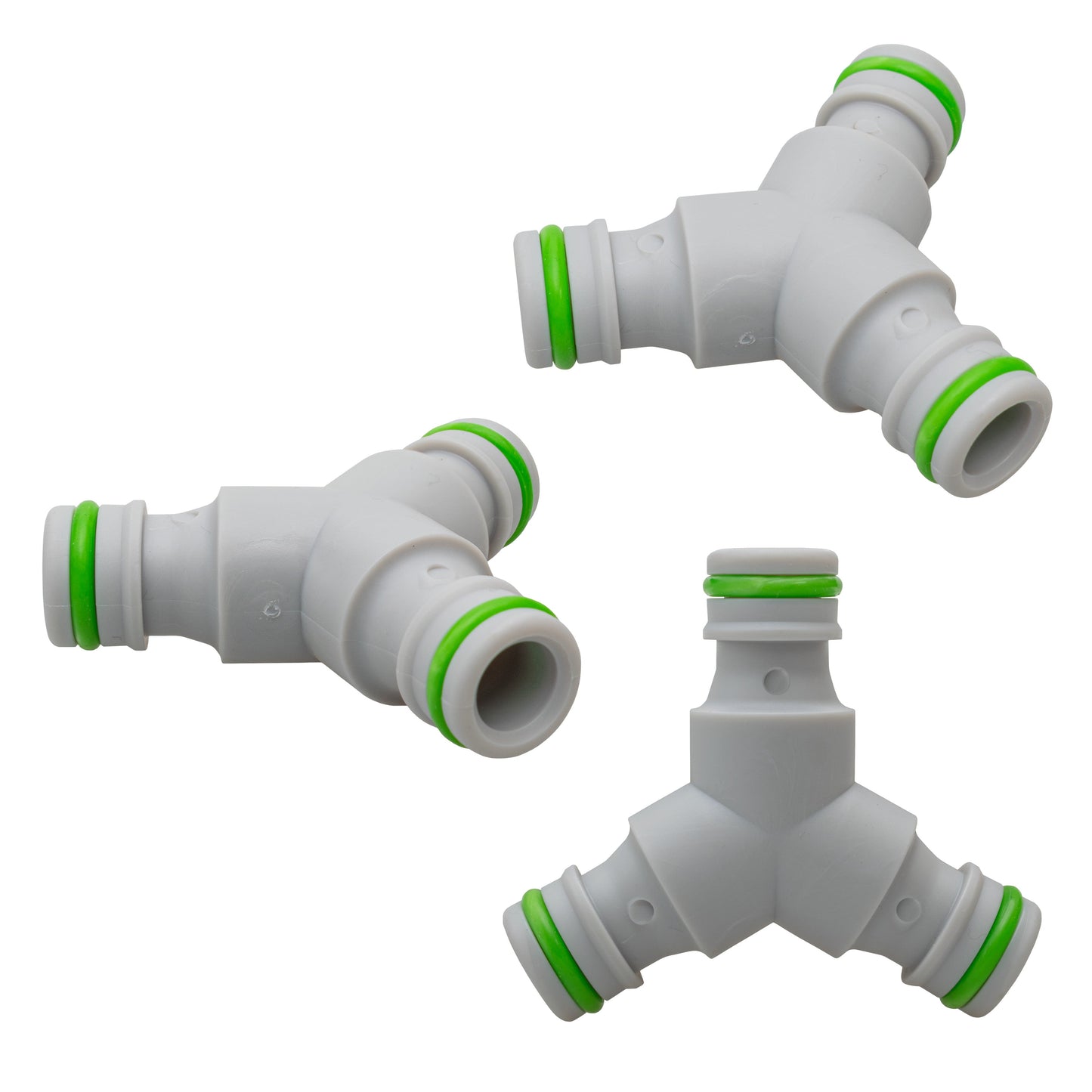 Dog Shower Mix Hot Cold Water Green Multi Function Sprayer Garden Irrigation Kit