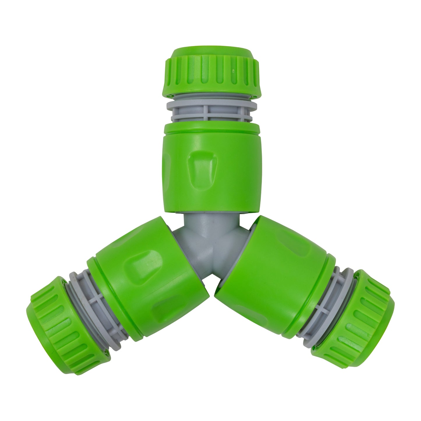 Dog Shower Mix Hot Cold Water Green Multi Function Sprayer Garden Irrigation Kit