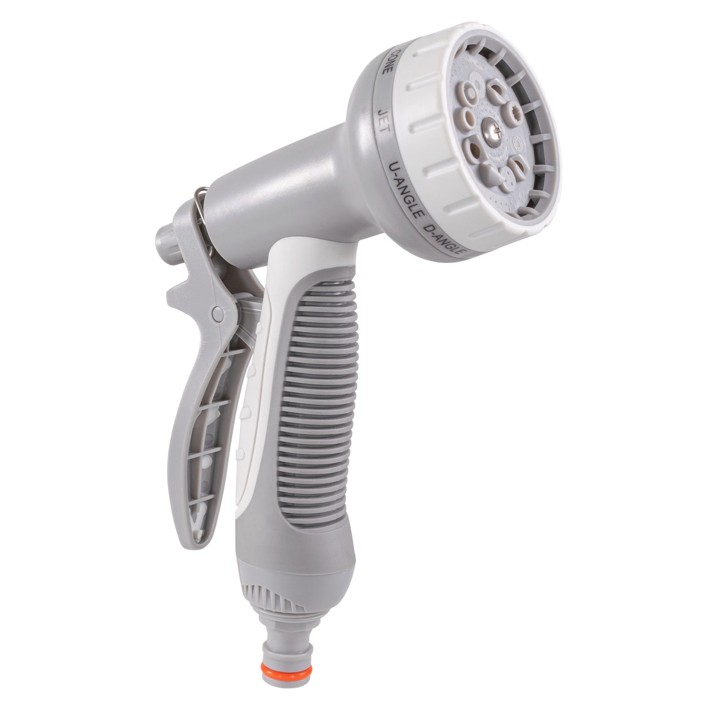 Dog Shower Kit Cold Water Blue Multi Function Sprayer Dog Washing Shower Kit