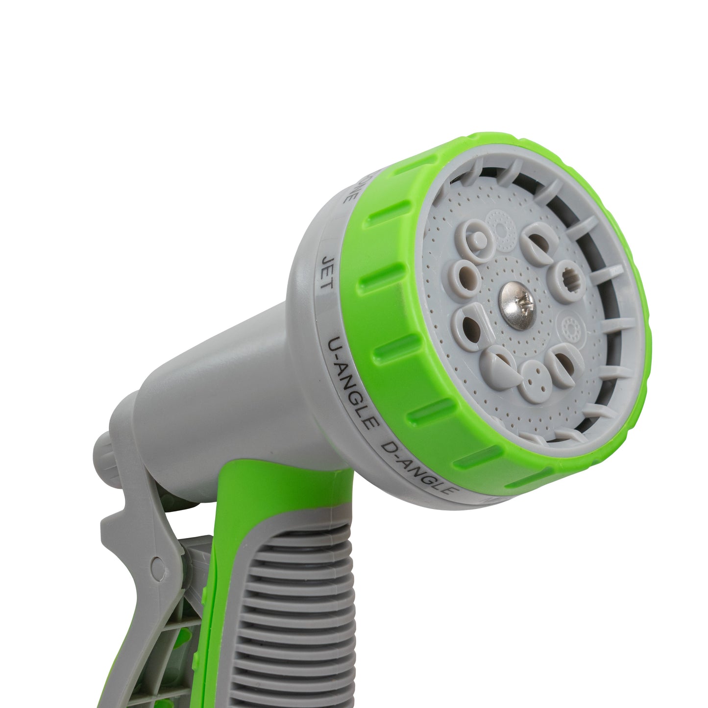 Dog Shower Kit Cold Water Green Multi Function Sprayer Dog Washing Shower Kit