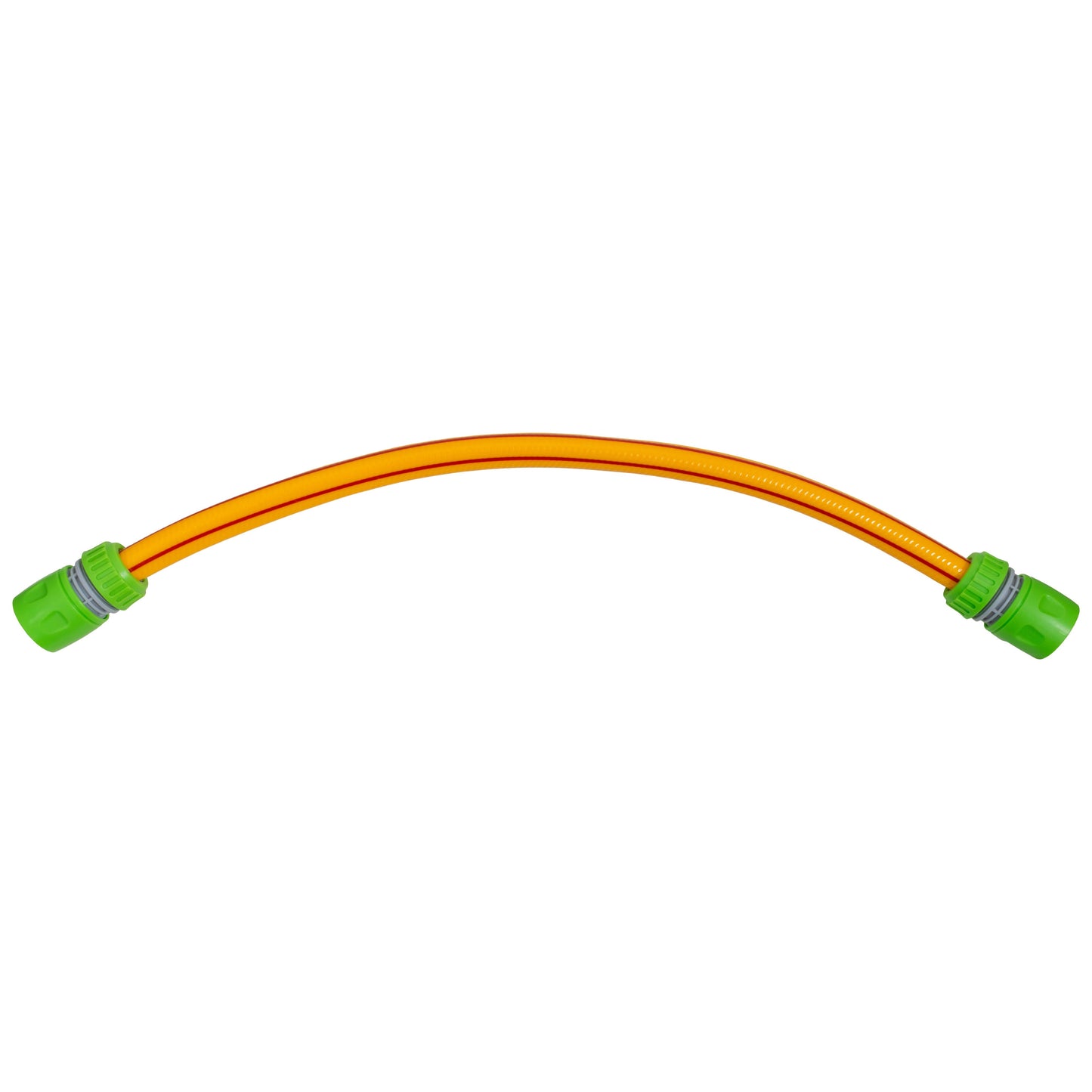 Dog Shower Mix Hot Cold Water Yellow Lime with Valves for Multi Function Sprayer