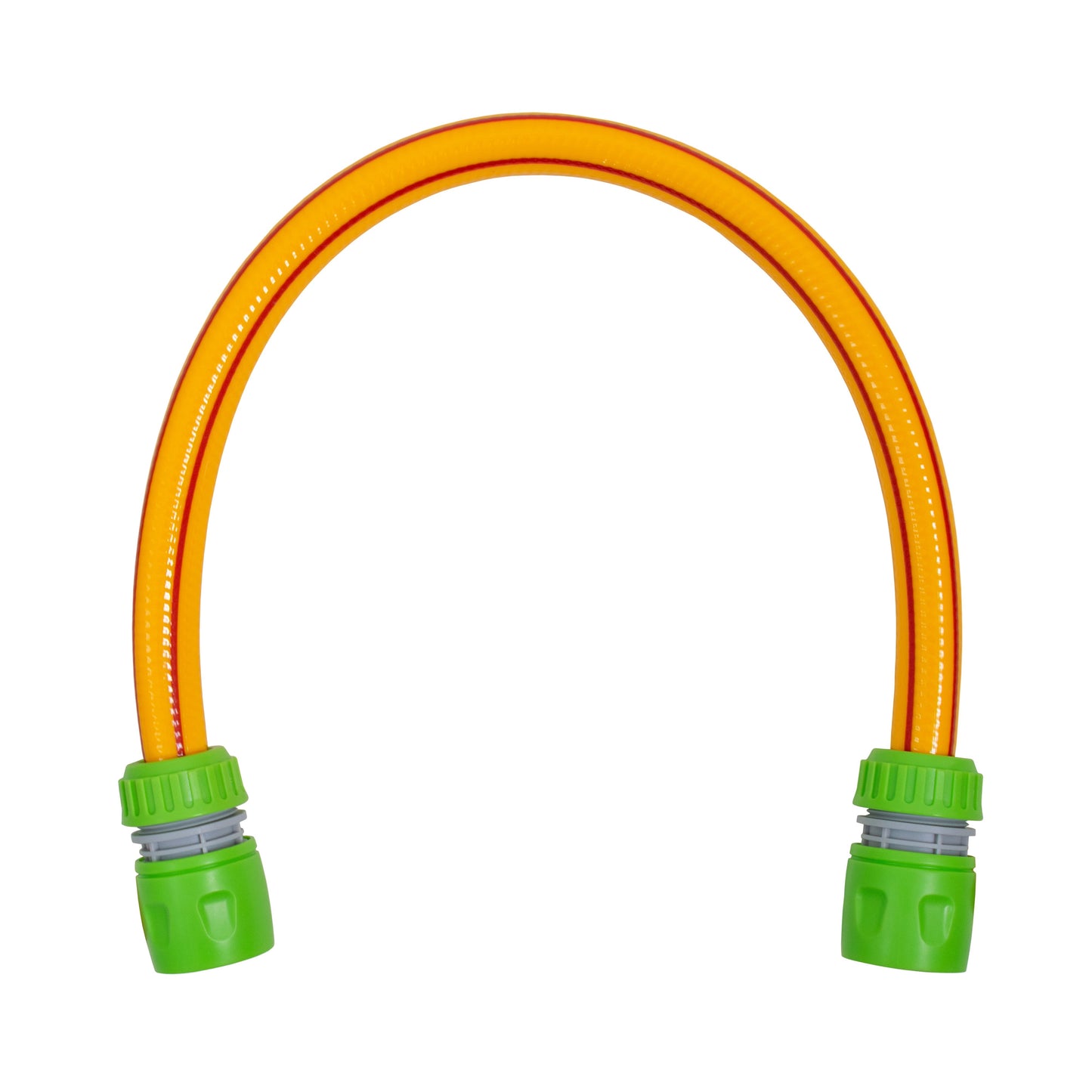 Dog Shower Mix Hot Cold Water Yellow Lime with Valves for Multi Function Sprayer