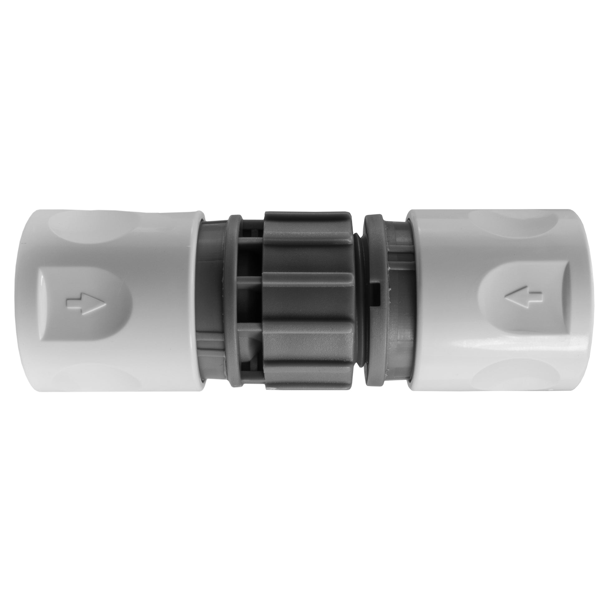 AP Supplies Male & Female Threaded Hose Quick Connector Set (WL)
