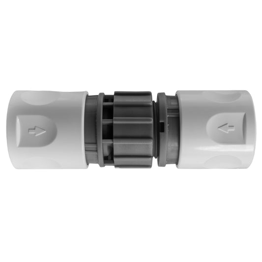 AP Supplies Male & Female Threaded Hose Quick Connector Set (WL)