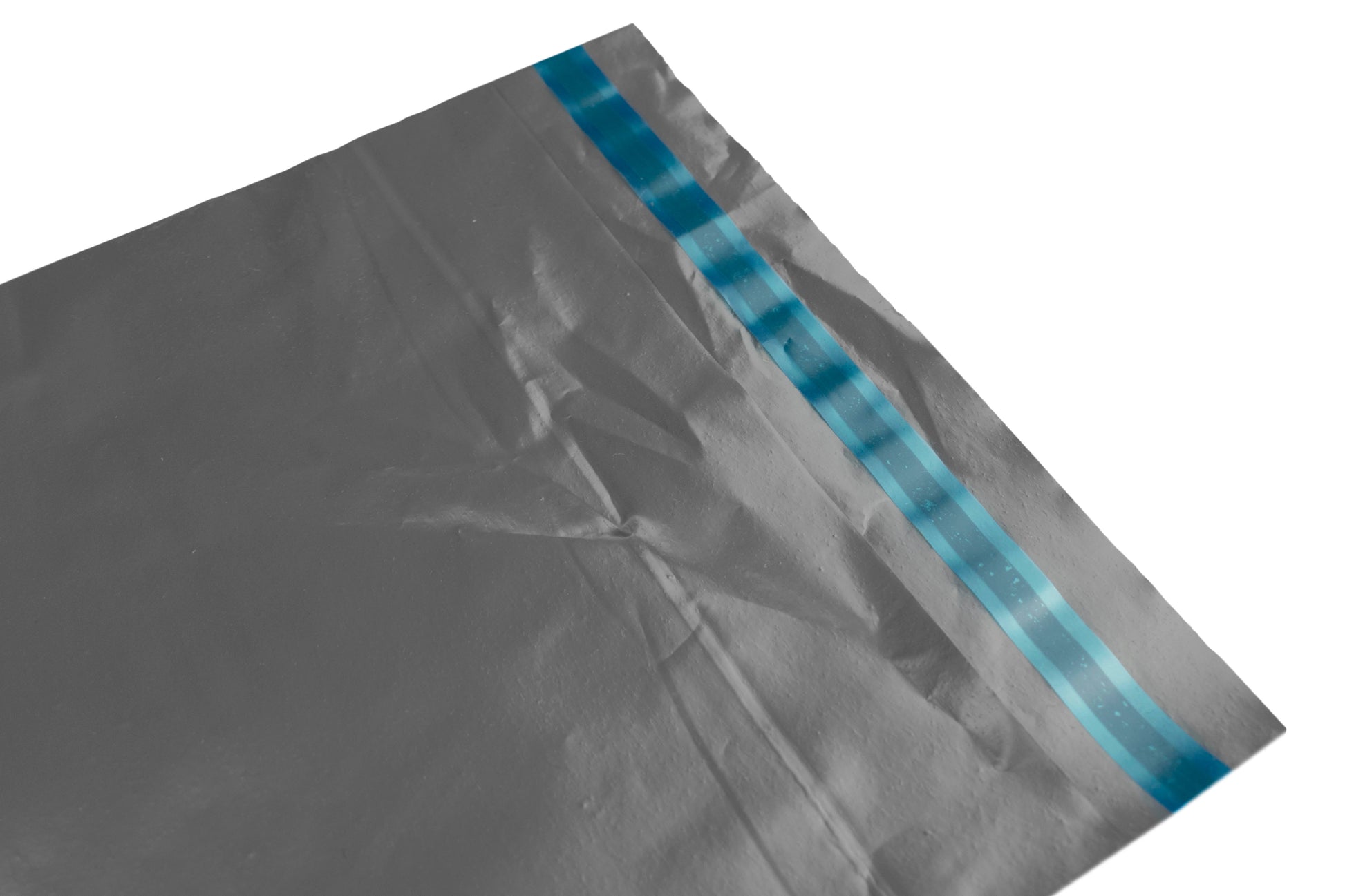 AP Supplies Gray Mailing Bag 610mm x 220mm