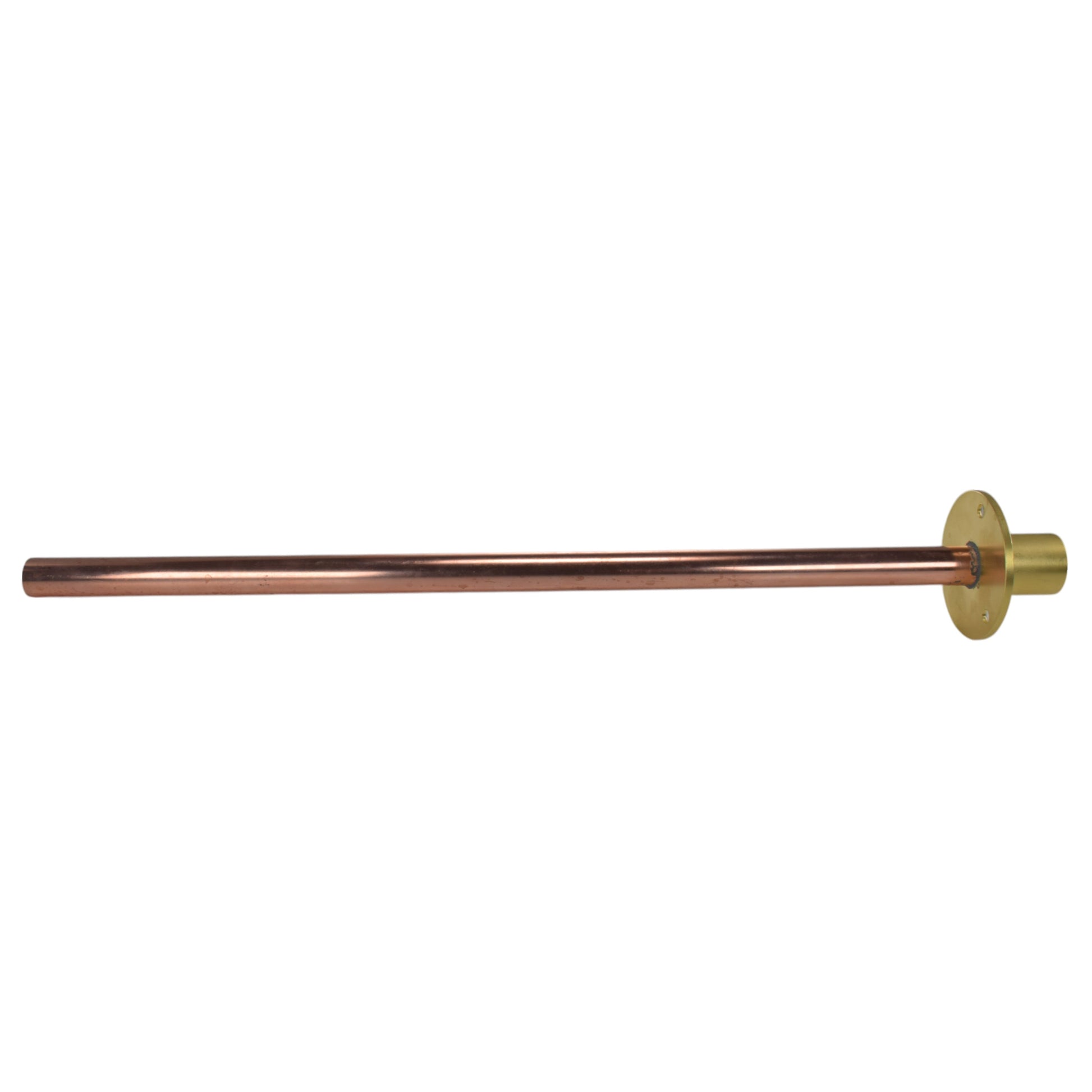 AP Supplies Simple Lever Tap STANDARD Connection Kit x2
