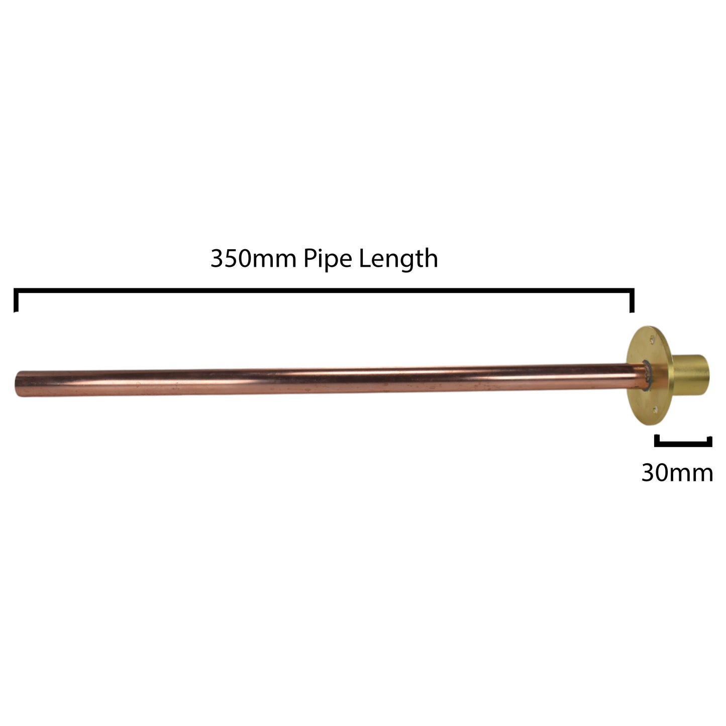 AP Supplies Brass Quick Connect Bib Tap BASIC Connection Kit - Kit with White Line Hose Connector