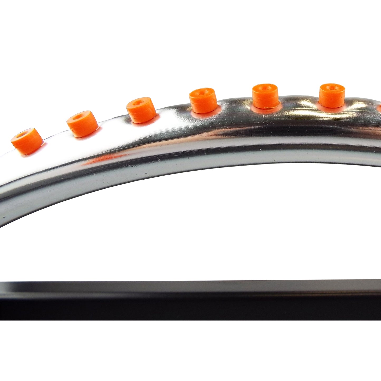 Compact Oscillating Sprinkler Eco Line (Metal Bar) for DIY Workshop Accessory