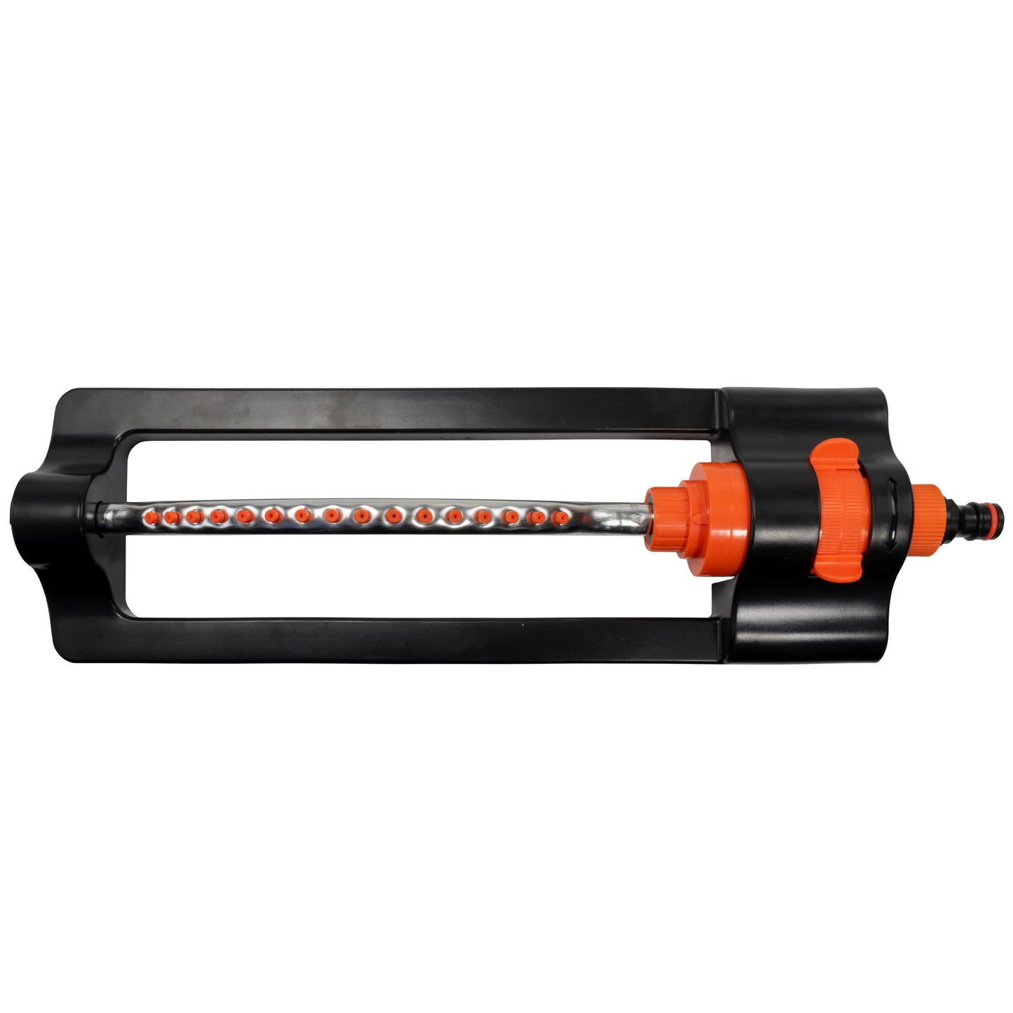 Compact Oscillating Sprinkler Eco Line (Metal Bar) for DIY Workshop Accessory