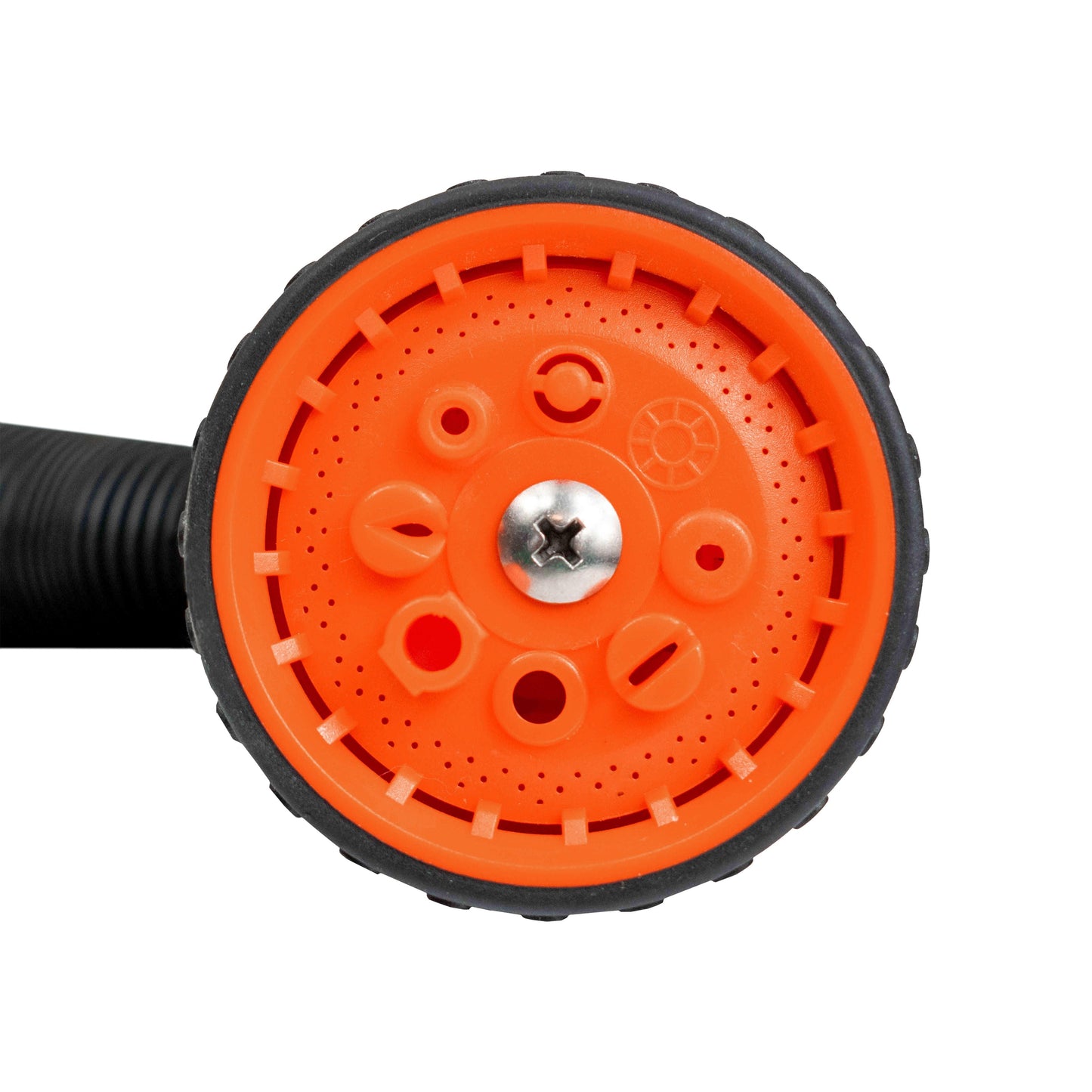Hose Gun Water Sprayer 8-Pattern ECO-4480 Multi Function Sprayer Garden Watering