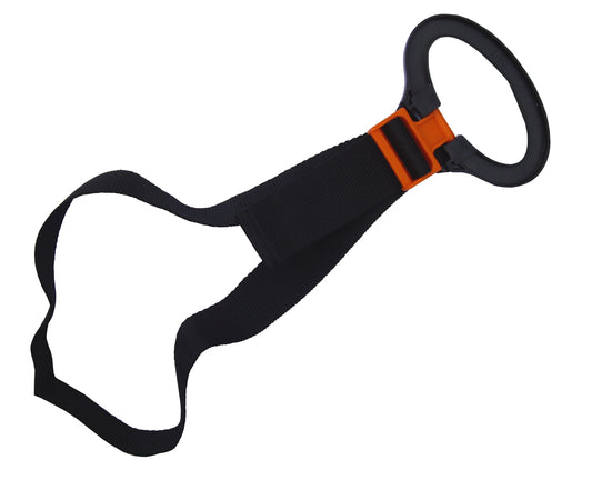 Hose Strap Holder for Garden Hose DIY Workshop Accessory Outdoor Hose Accessory