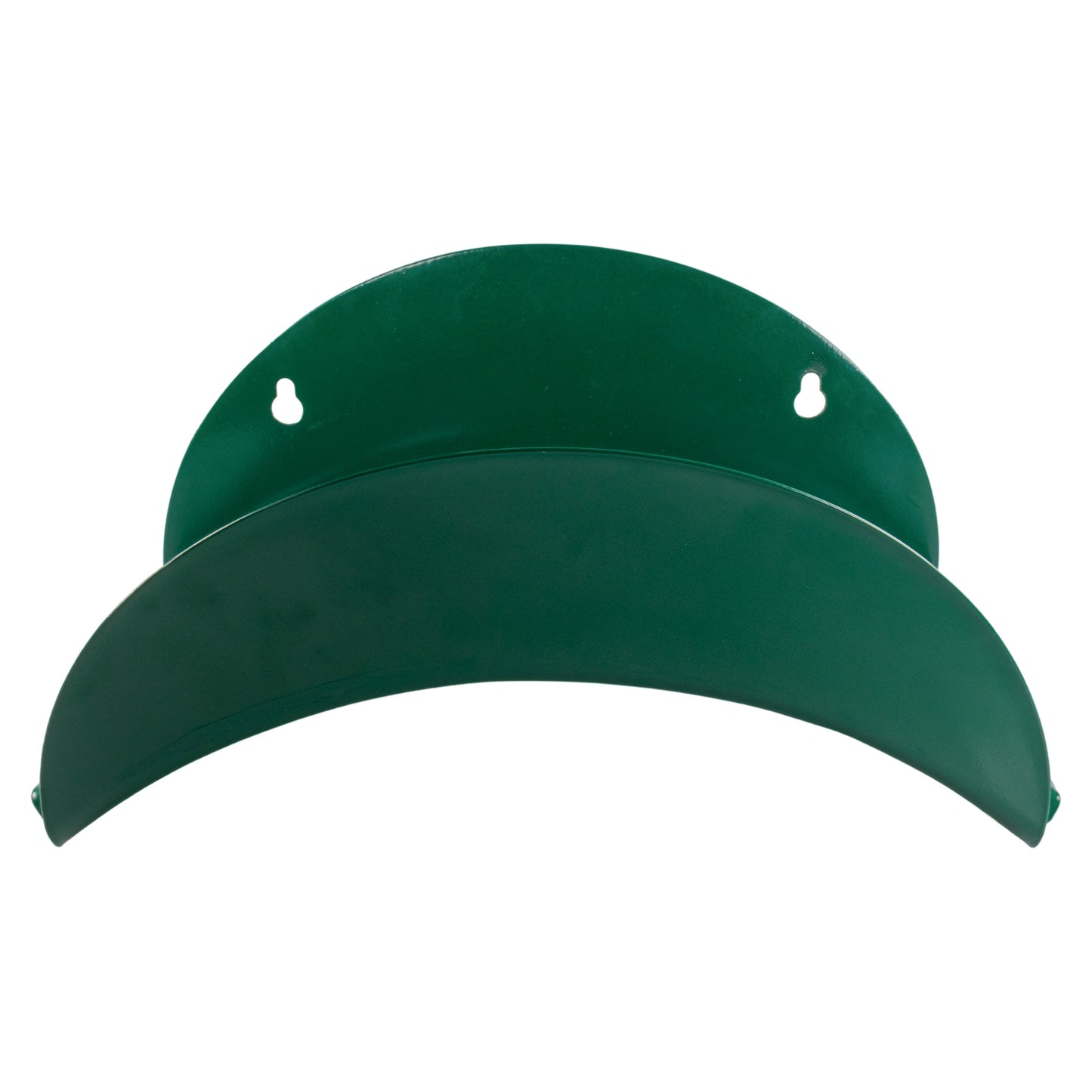Metal Hose Hanger Green DIY Tool Accessory Home and Garden Use