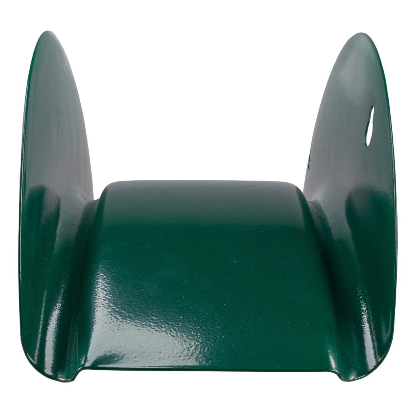 Metal Hose Hanger Green DIY Tool Accessory Home and Garden Use