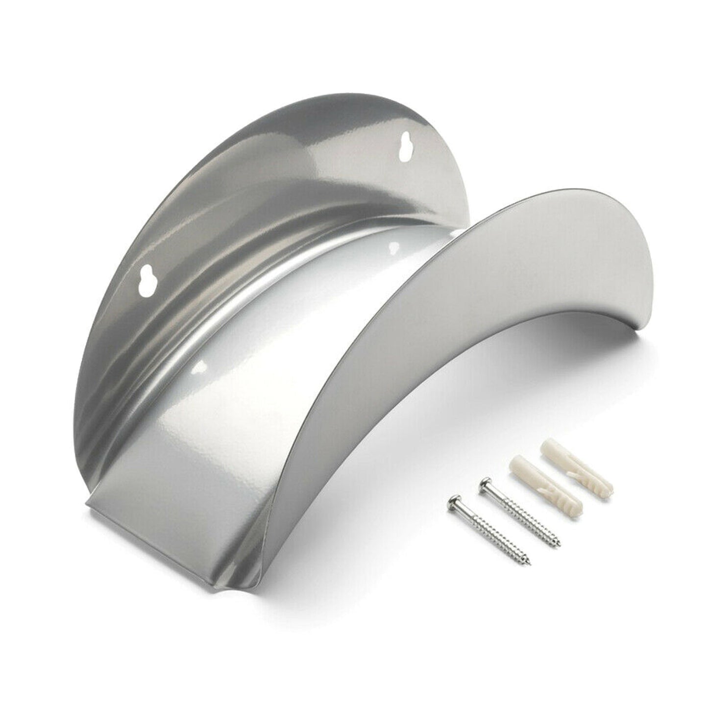 Metal Hose Hanger DIY Tool Accessory Home and Garden Use