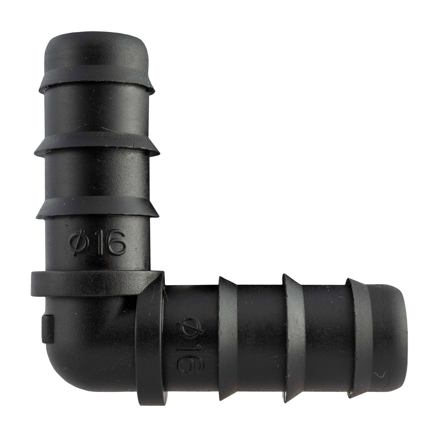 Mix 1/2in Barb Connectors HOZ25+ Drip Irrigation Fitting Pipe and Water Fitting