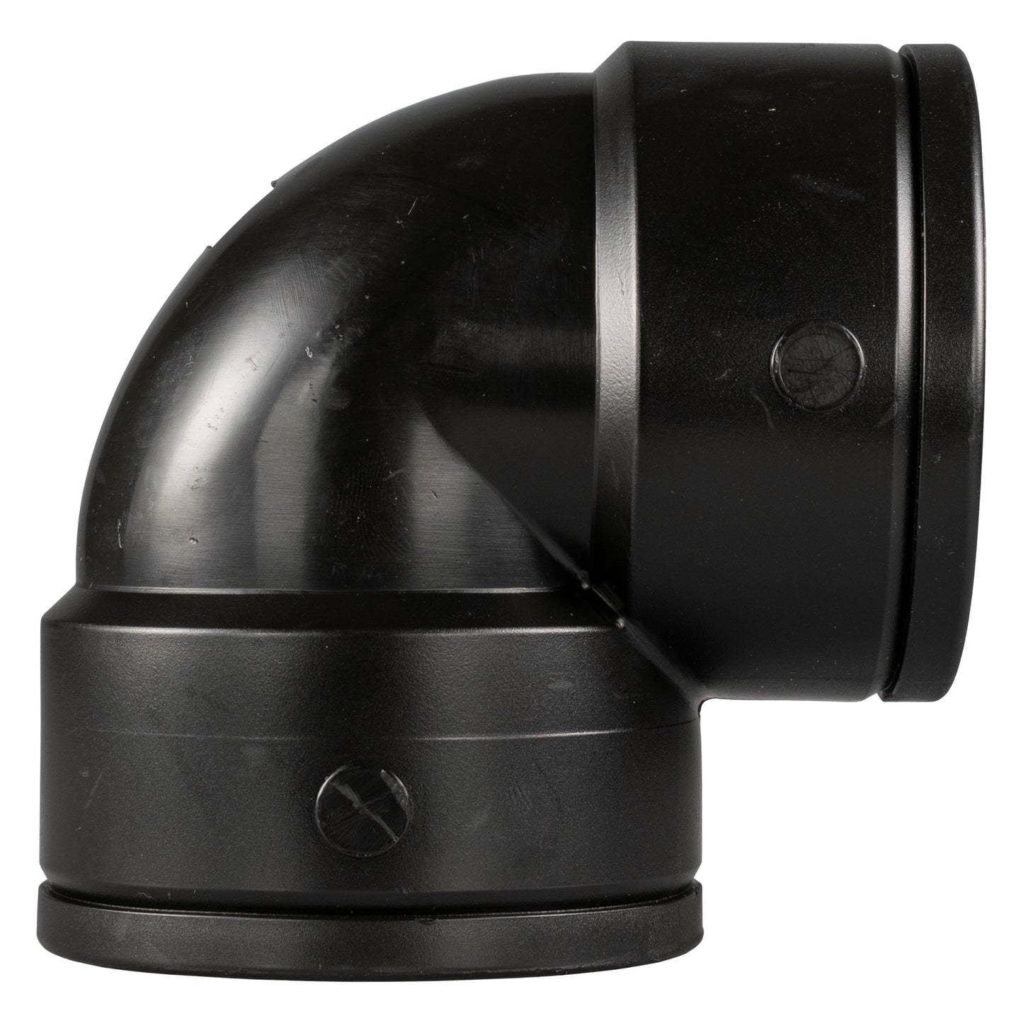 PP Elbow 2in BSPF Drip Irrigation Fitting Pipe and Water Fitting
