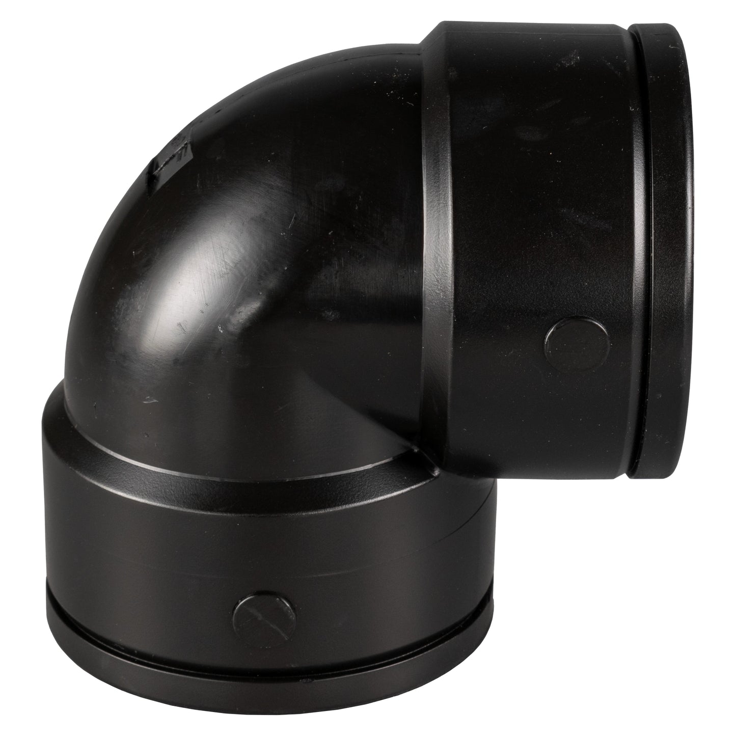IBC 2 S60X6 Cap with 2 BSP Elbow and 50mm Barb Straight for Outdoor Watering Kit