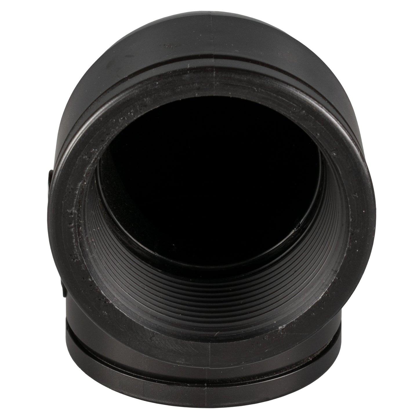 PP Elbow 2in BSPF Drip Irrigation Fitting Pipe and Water Fitting