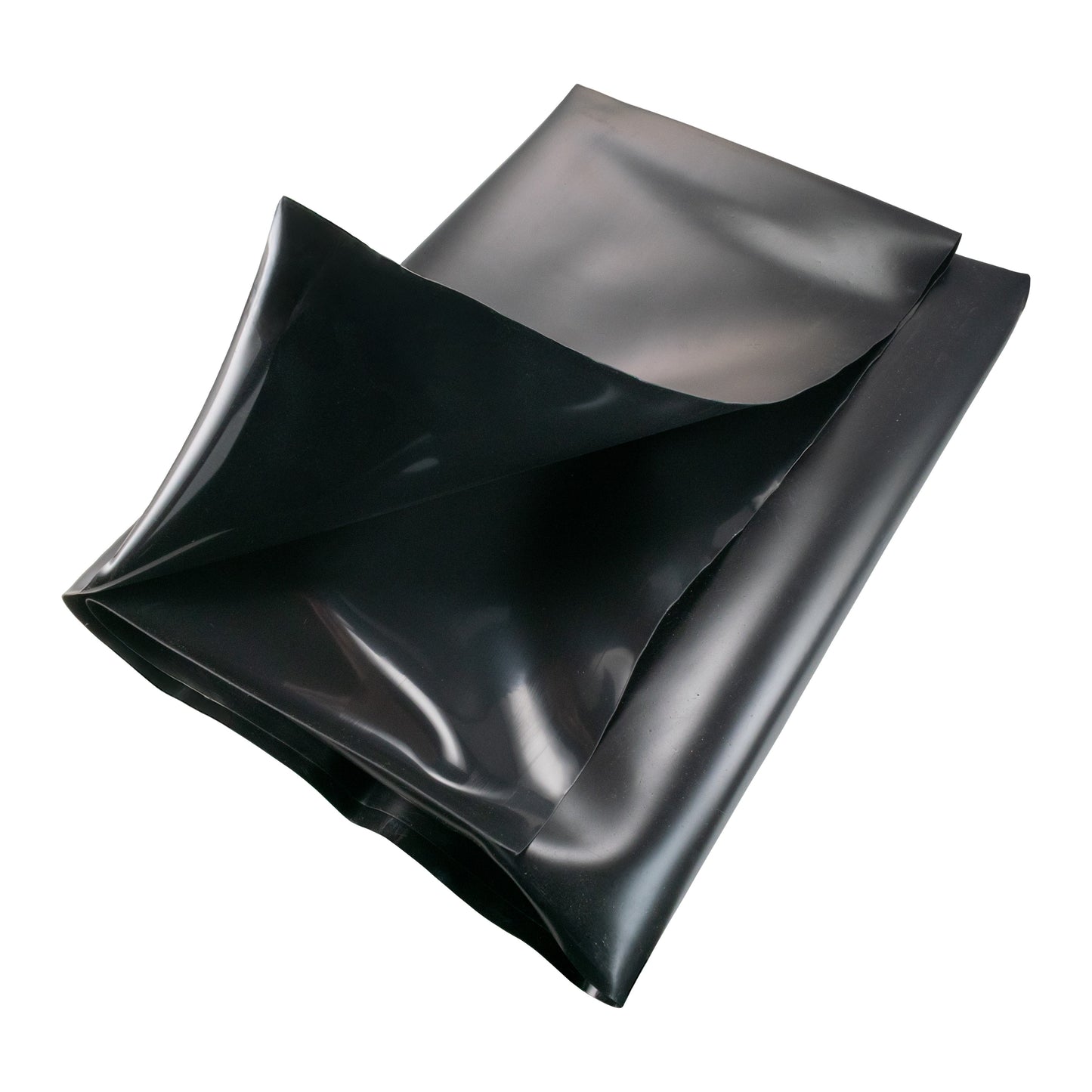 AP Supplies Pond Liner 900gsm EPDM with Underlay - 6m x 6m