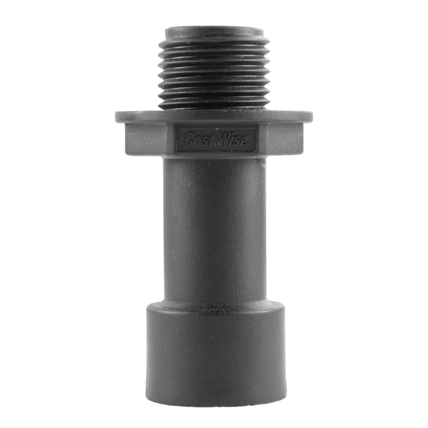 Water Butt Extension 1/2in BSPM-F Outdoor Watering Kit Outdoor Hose Accessory