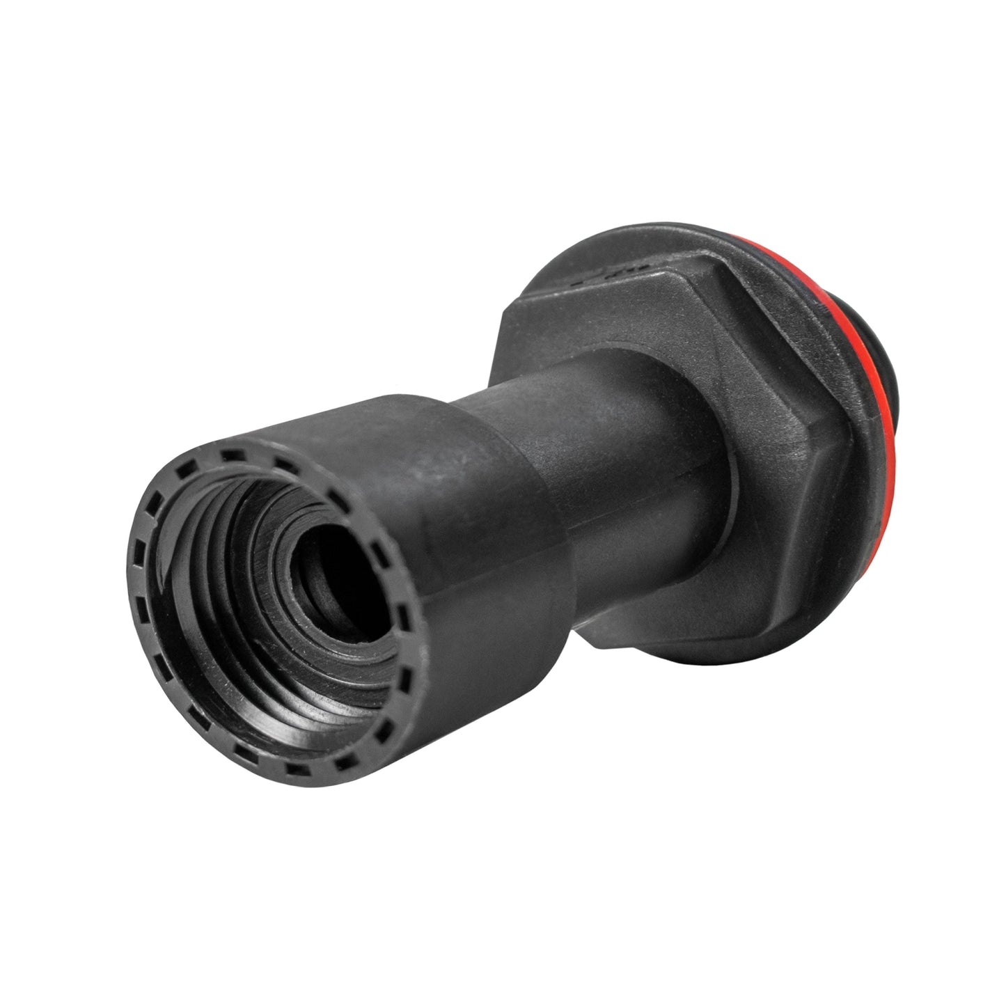 Water Butt Extension 1/2in BSPM-F Outdoor Watering Kit Outdoor Hose Accessory