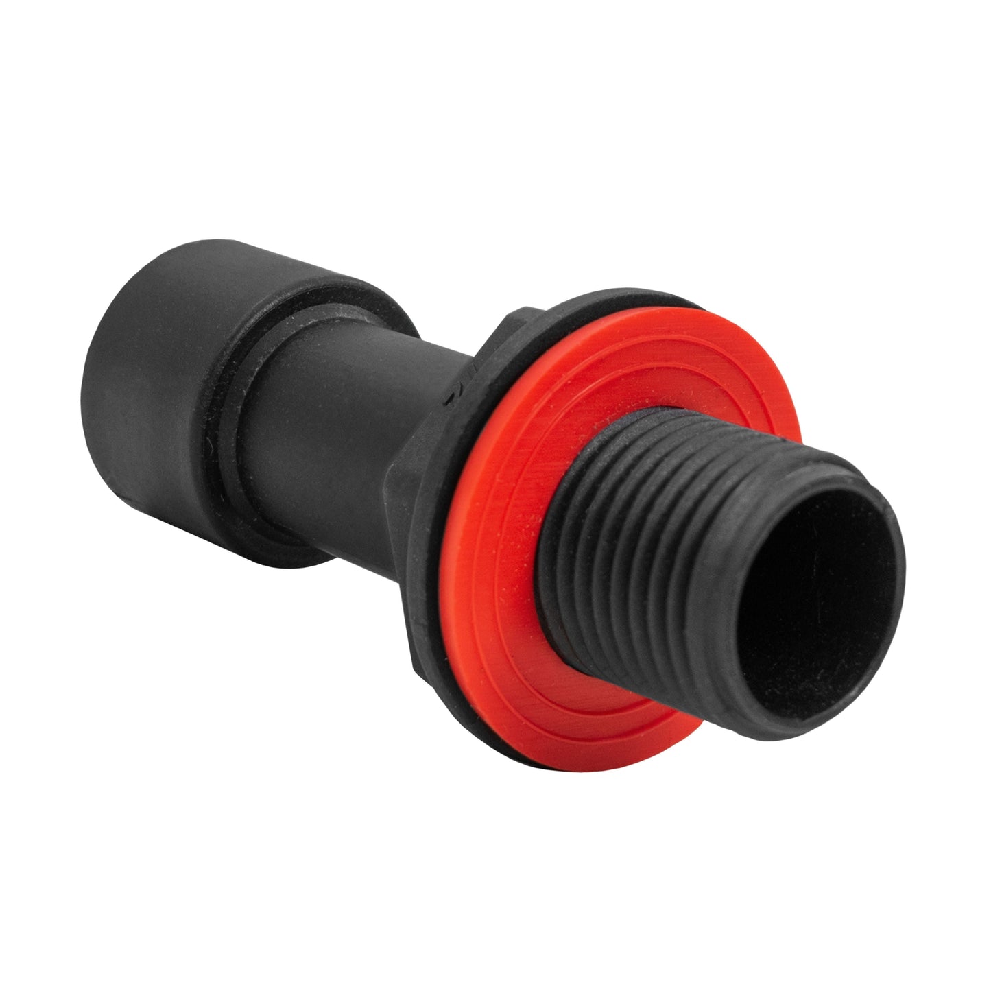 Water Butt Extension 1/2in BSPM-F Outdoor Watering Kit Outdoor Hose Accessory