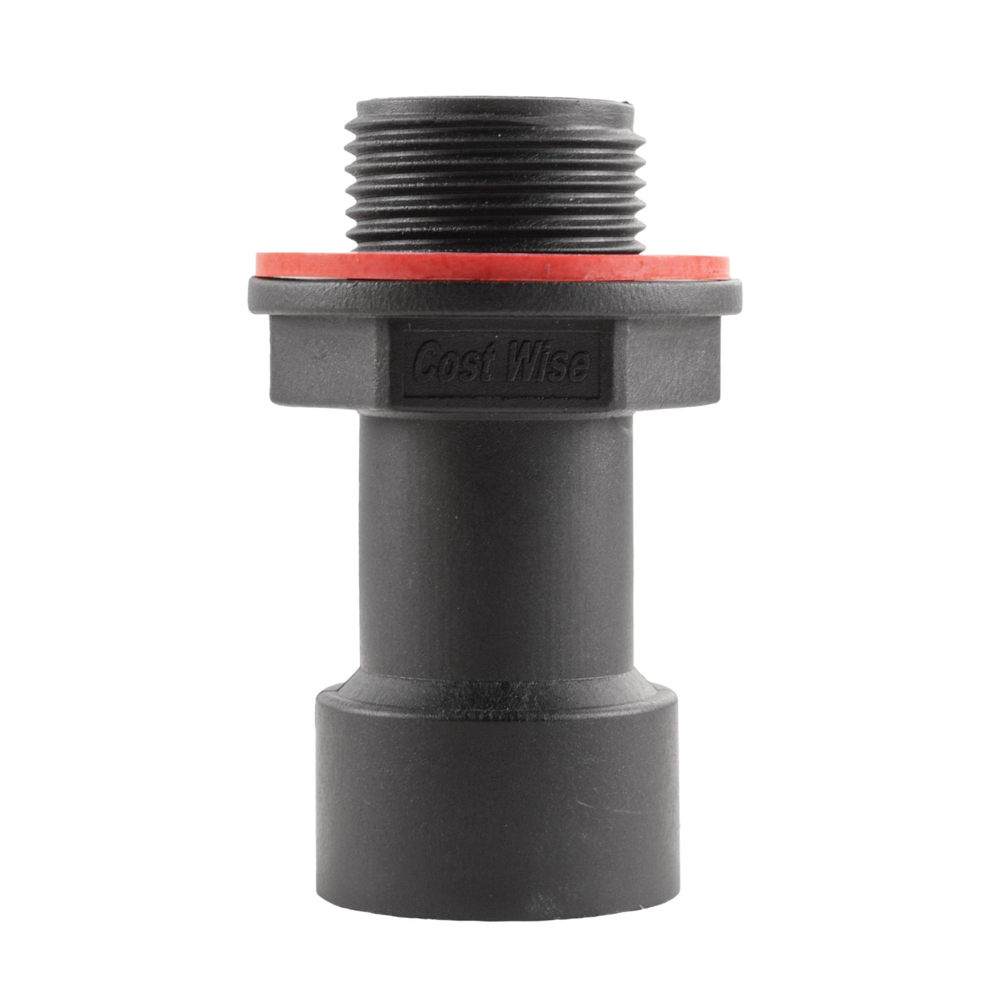 Water Butt Extension 3/4in BSPM-F Outdoor Watering Kit Outdoor Hose Accessory