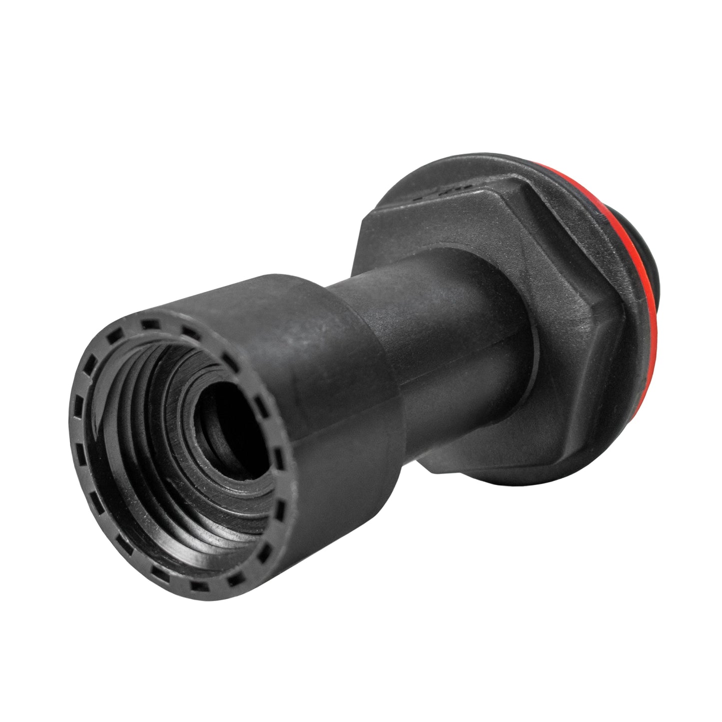 Water Butt Extension 3/4in BSPM-F Outdoor Watering Kit Outdoor Hose Accessory