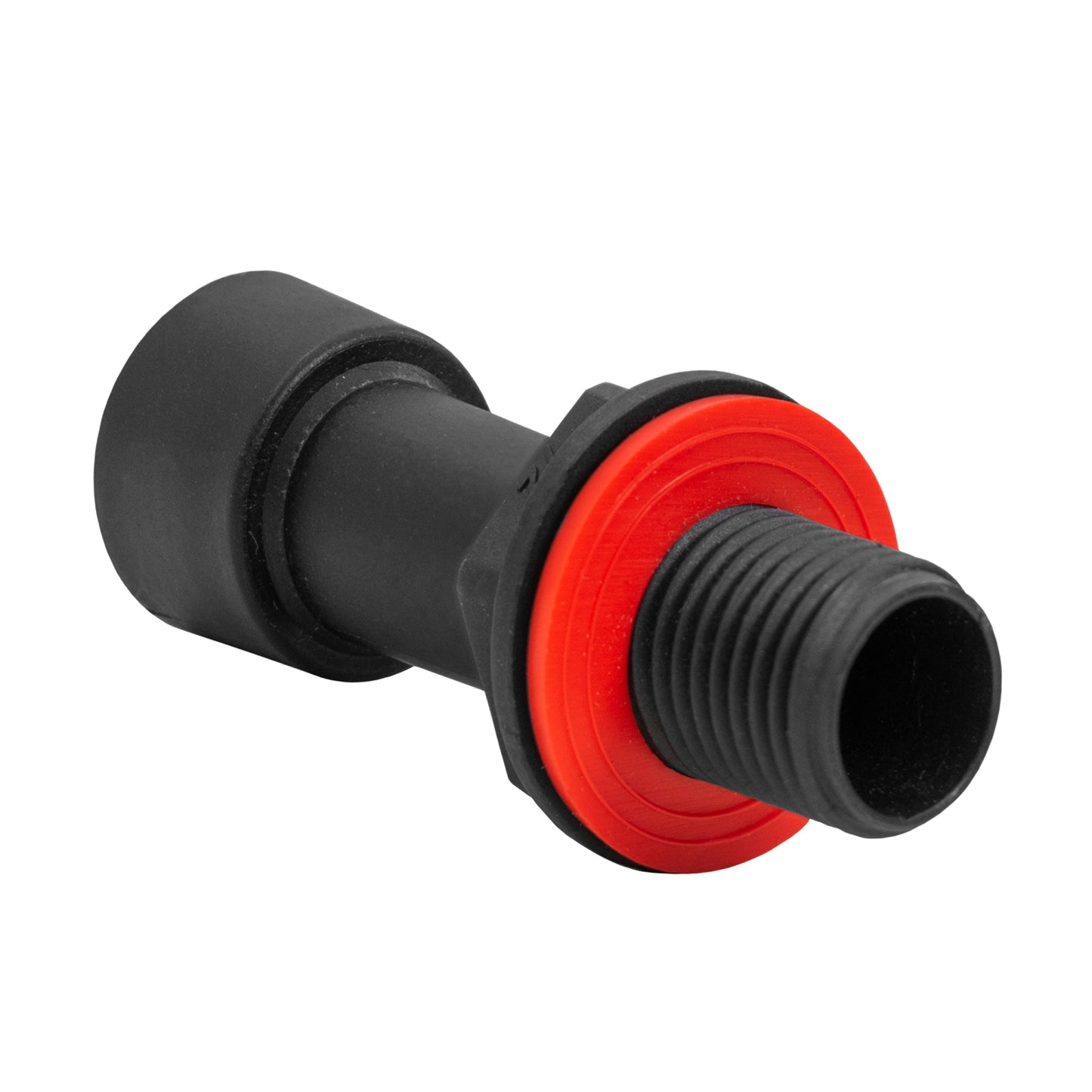 Water Butt Extension 3/4in BSPM-F Outdoor Watering Kit Outdoor Hose Accessory