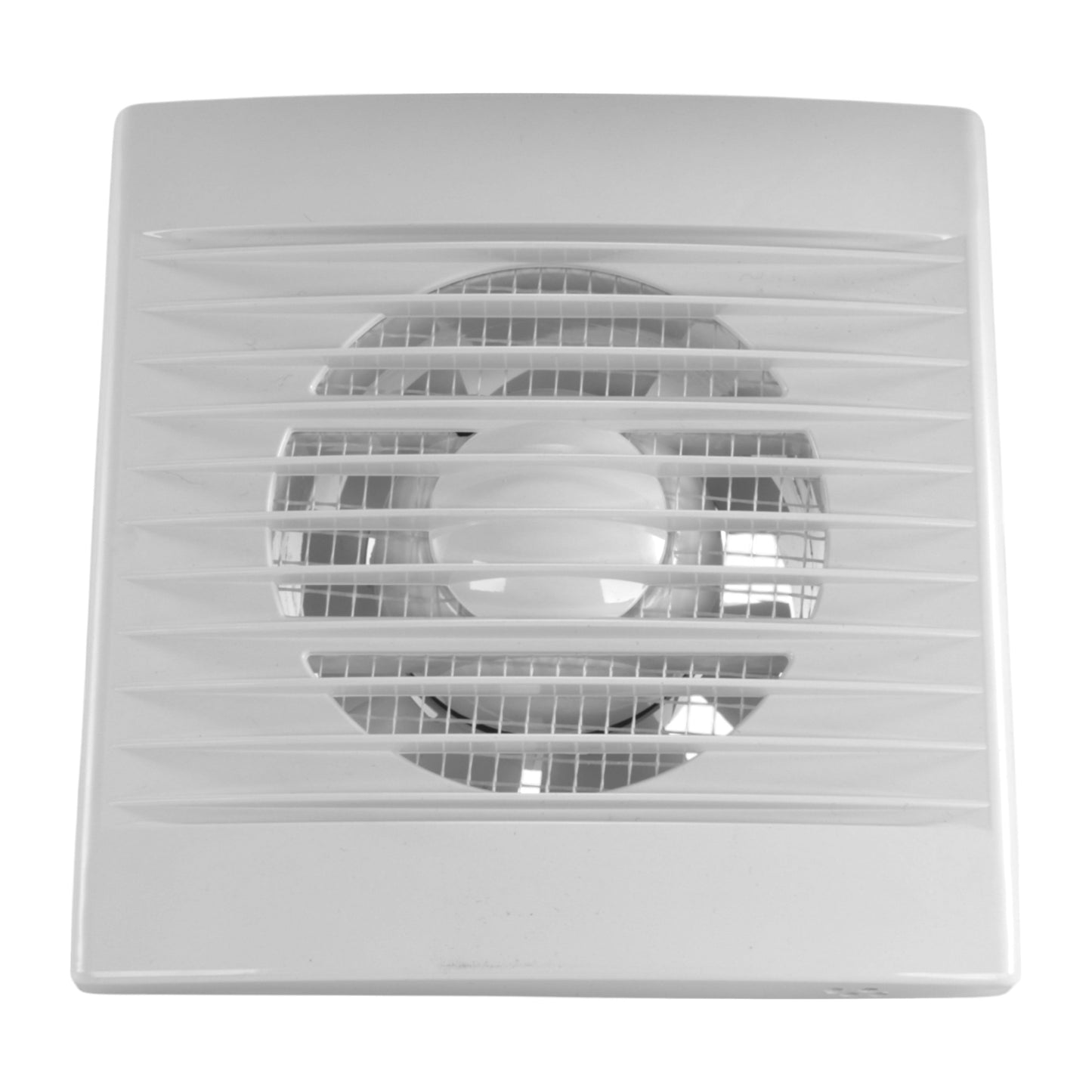 AP Supplies Styl Fan with Timer and Humidistat 100mm Model