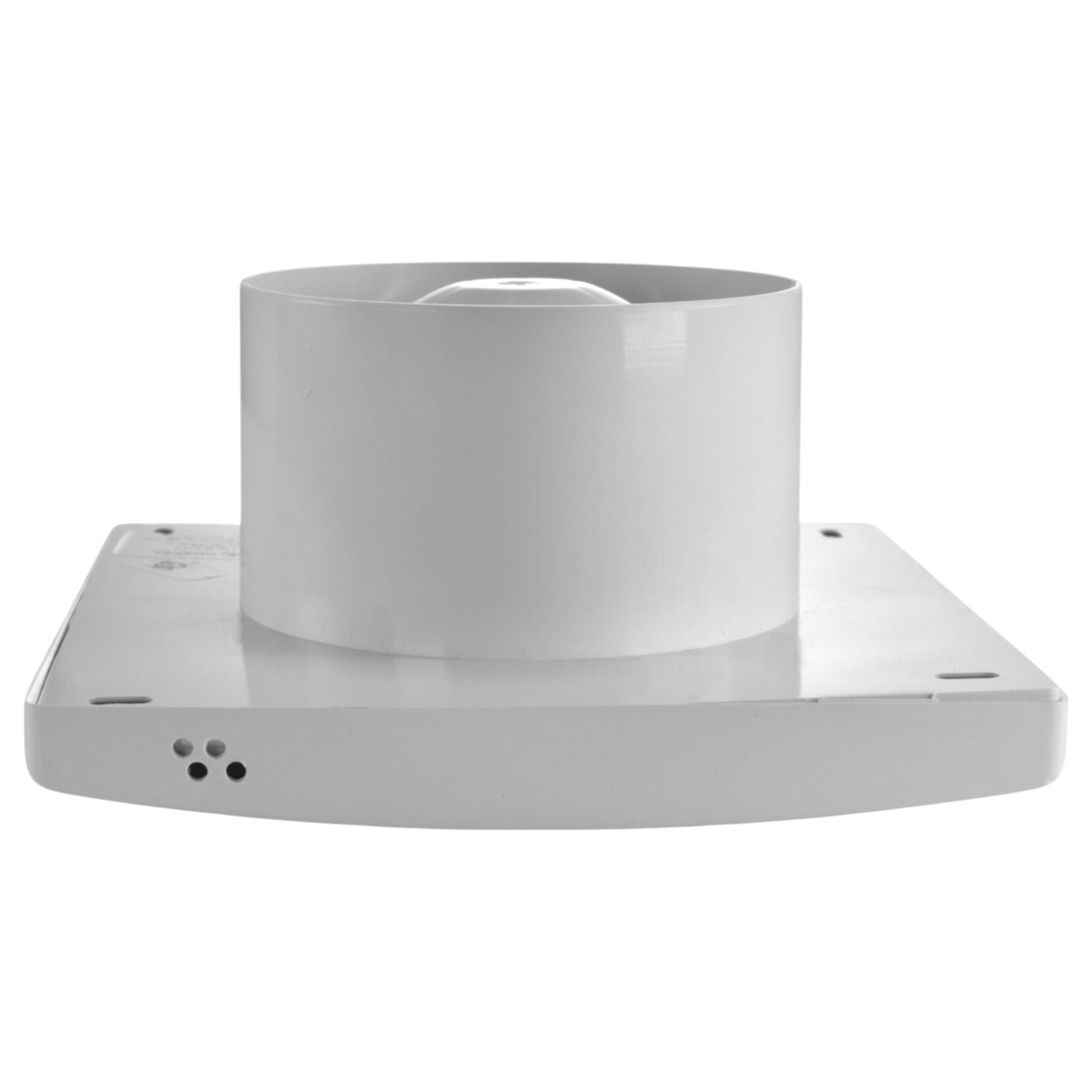 AP Supplies Styl Fan with Timer and Humidistat 100mm Model