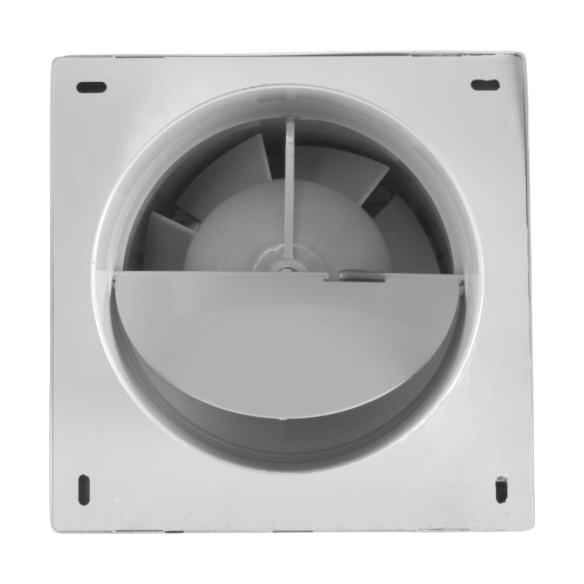 AP Supplies Styl Fan with Timer 100mm Model