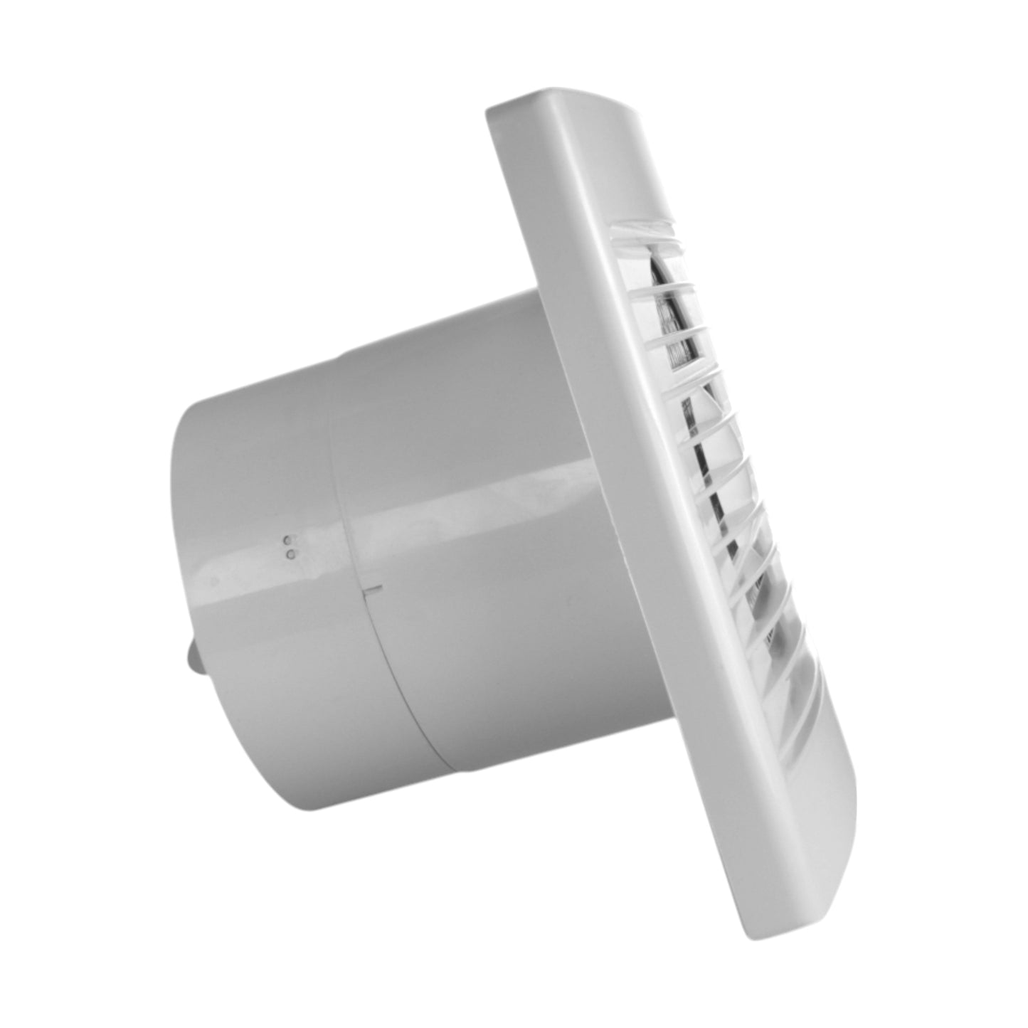 AP Supplies Styl Fan with Timer and Humidistat 100mm Model